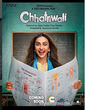 Chhatriwali 2023 Filmi Türkçe Dublaj Altyazılı Full izle Chhatriwali 2023 izle