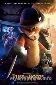 Çizmeli Kedi: Son Dilek 2022 Filmi Türkçe Dublaj Full izle Çizmeli Kedi: Son Dilek 2022 izle