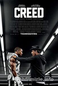Creed: Efsanenin Doğuşu 2015 Filmi Türkçe Dublaj Full izle Creed: Efsanenin Doğuşu 2015 izle