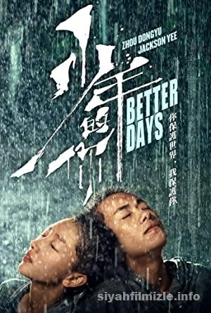 Daha İyi Günler 2019 Filmi Türkçe Altyazılı Full izle Daha İyi Günler 2019 izle