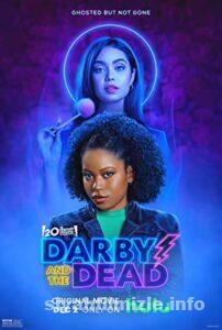 Darby and the Dead 2022 Filmi Türkçe Dublaj Full izle Darby and the Dead 2022 izle