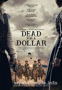 Dead for a Dollar 2022 Filmi Türkçe Dublaj Altyazılı izle Dead for a Dollar 2022 izle