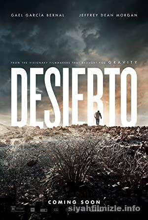 Çöl (Desierto) 2015 Filmi Türkçe Dublaj Altyazılı Full izle Çöl (Desierto) 2015 izle