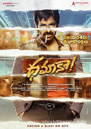 Dhamaka 2022 izle