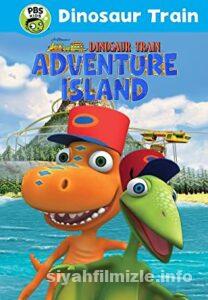 Dinozor Treni: Serüven Adası 2021 Türkçe Dublaj Full izle Dinozor Treni: Serüven Adası 2021 izle