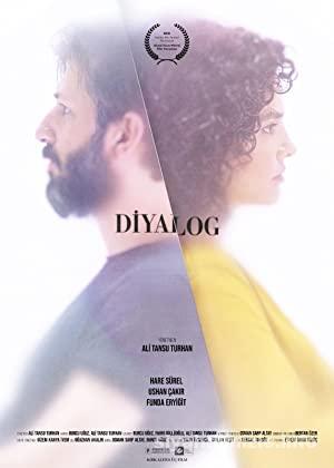 Diyalog 2021 Yerli Filmi Full Sansürsüz izle Diyalog 2021 izle