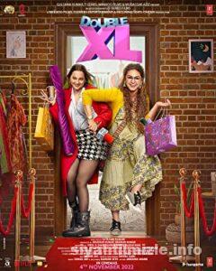 Double XL 2022 Filmi Türkçe Dublaj Altyazılı Full izle Double XL 2022 izle