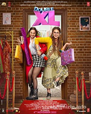 Double XL 2022 Filmi Türkçe Dublaj Altyazılı Full izle Double XL 2022 izle