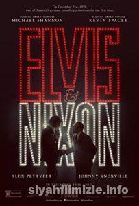 Elvis & Nixon 2016 Filmi Türkçe Dublaj Altyazılı Full izle Elvis & Nixon 2016 izle