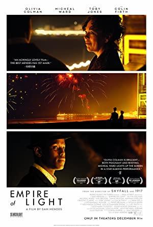 Işık İmparatorluğu 2022 izle