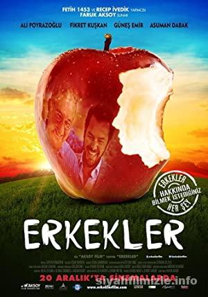 Erkekler 2013 Yerli Filmi Full Sansürsüz izle Erkekler 2013 izle