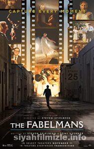 Fabelmanler 2022 Filmi Türkçe Dublaj Altyazılı Full izle Fabelmanler 2022 izle
