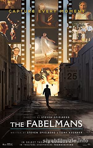 Fabelmanler 2022 izle
