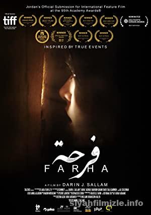 Farha 2021 Filmi Türkçe Dublaj Altyazılı Full izle Farha 2021 izle