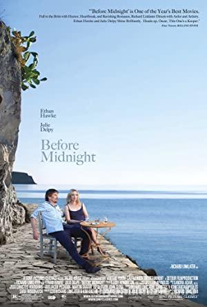 Geceyarısından Önce 2013 izle
