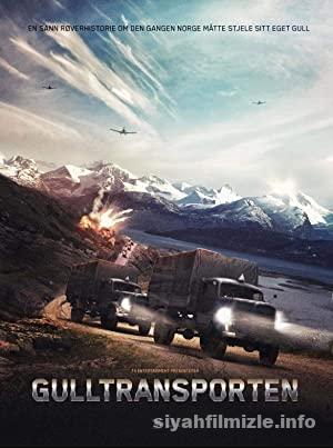 Gold Run 2022 izle