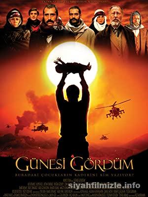 Güneşi Gördüm 2009 Yerli Filmi Full Sansürsüz izle Güneşi Gördüm 2009 izle