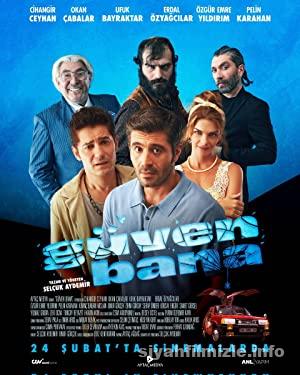 Güven Bana 2023 Yerli Filmi Full Sansürsüz izle Güven Bana 2023 izle