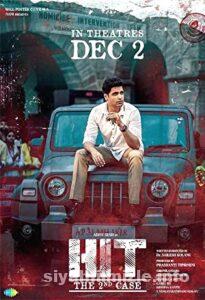 HIT: The 2nd Case 2022 Filmi Türkçe Altyazılı Full izle HIT: The 2nd Case 2022 izle