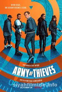 Army of Film Serisi