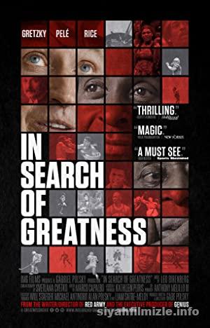Kusursuzluk Arayışı 2018 izle