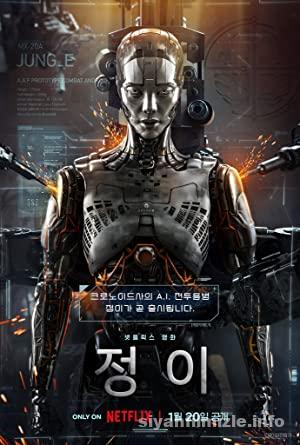 Jung_E 2023 Filmi Türkçe Dublaj Altyazılı Full izle Jung_E 2023 izle
