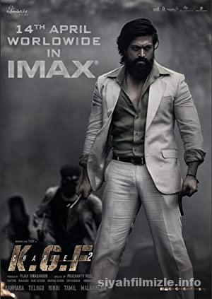 K.G.F: Chapter 2 2022 Türkçe Dublaj Altyazılı Full izle K.G.F: Chapter 2 2022 izle