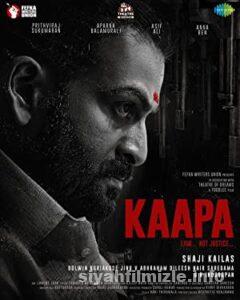 Kaapa 2022 Filmi Türkçe Dublaj Altyazılı Full izle Kaapa 2022 izle