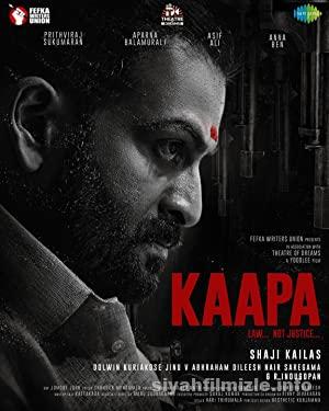 Kaapa 2022 Filmi Türkçe Dublaj Altyazılı Full izle Kaapa 2022 izle