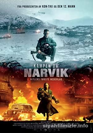 Narvik: Hitler’s First Defeat 2022 Filmi Türkçe Full izle Narvik: Hitler’s First Defeat 2022 izle