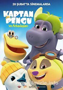 Kaptan Pengu ve Arkadaşları 2020 Yerli Filmi Full izle Kaptan Pengu ve Arkadaşları 2020 izle