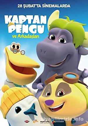 Kaptan Pengu ve Arkadaşları 2020 Yerli Filmi Full izle Kaptan Pengu ve Arkadaşları 2020 izle