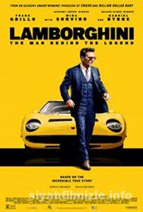Lamborghini: Efsanenin Arkasındaki Adam 2022 Filmi Full izle Lamborghini: Efsanenin Arkasındaki Adam 2022 izle