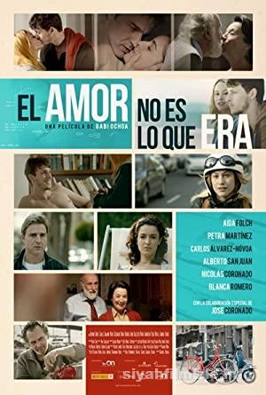 Love Is Not What It Used to Be 2013 Filmi Türkçe Full izle Love Is Not What It Used to Be 2013 izle
