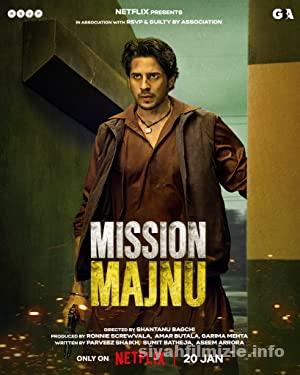 Majnu Operasyonu 2023 Filmi Türkçe Dublaj Altyazılı izle Majnu Operasyonu 2023 izle