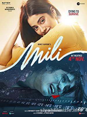 Mili 2022 Filmi Türkçe Dublaj Altyazılı Full izle Mili 2022 izle