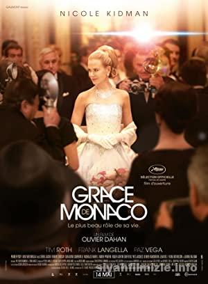 Monako Prensesi Grace 2014 Filmi Türkçe Dublaj Full izle Monako Prensesi Grace 2014 izle