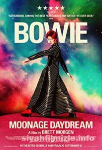 Moonage Daydream 2022 Türkçe Dublaj Altyazılı Full izle Moonage Daydream 2022 izle