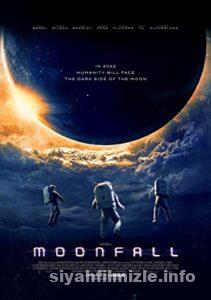 Moonfall 2022 Filmi Türkçe Dublaj Altyazılı Full izle Moonfall 2022 izle