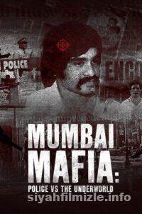 Mumbai Mafyası ve Polis Karşı Karşıya 2023 izle