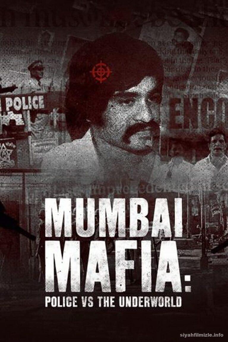 Mumbai Mafyası ve Polis Karşı Karşıya 2023 izle