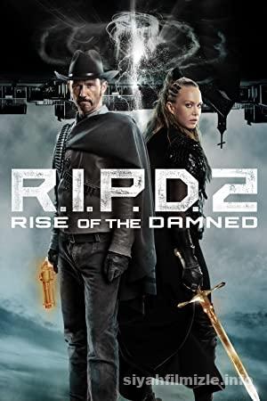 Ölümsüz Polisler 2 2022 izle