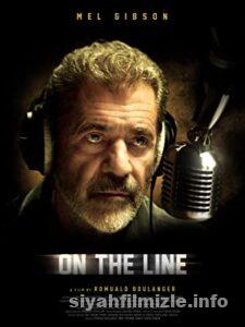 On the Line 2022 Filmi Türkçe Dublaj Altyazılı Full izle On the Line 2022 izle
