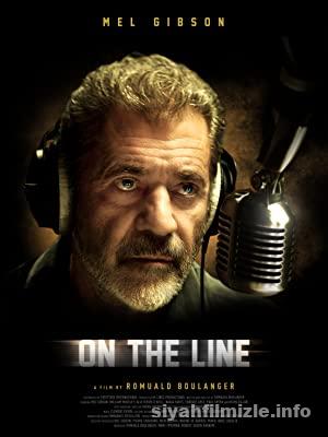 On the Line 2022 Filmi Türkçe Dublaj Altyazılı Full izle On the Line 2022 izle