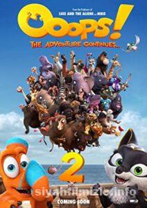 Ooops! Sevimli Tayfa 2020 izle