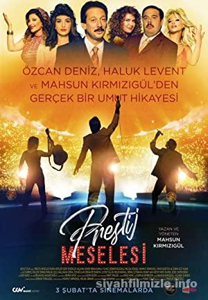 Prestij Meselesi 2023 Yerli Filmi Full Sansürsüz izle Prestij Meselesi 2023 izle
