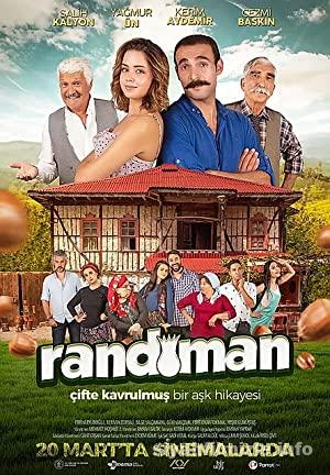 Randıman 2020 Yerli Filmi Full Sansürsüz izle Randıman 2020 izle