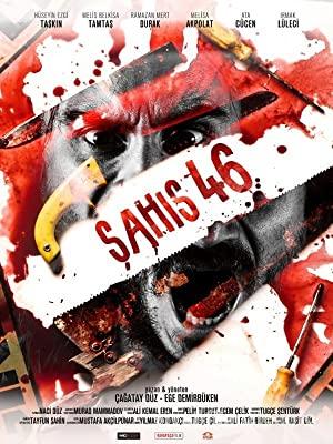 Şahıs 46 2019 Yerli Filmi Full Sansürsüz izle Şahıs 46 2019 izle