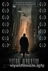 Sanal Devrim 2016 Filmi Türkçe Dublaj Altyazılı Full izle Sanal Devrim 2016 izle