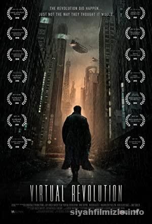 Sanal Devrim 2016 Filmi Türkçe Dublaj Altyazılı Full izle Sanal Devrim 2016 izle